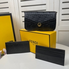 Fendi Satchel Bags